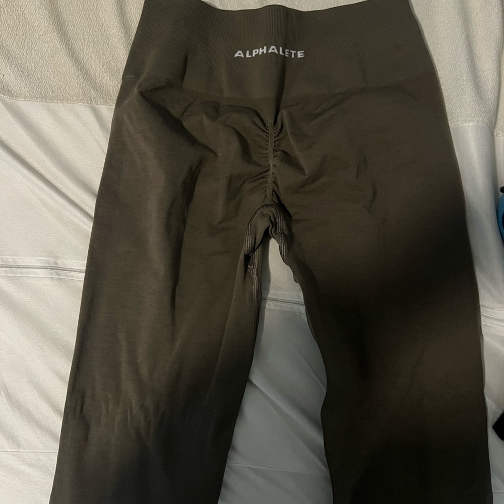 Alphalete Amplify Leggings